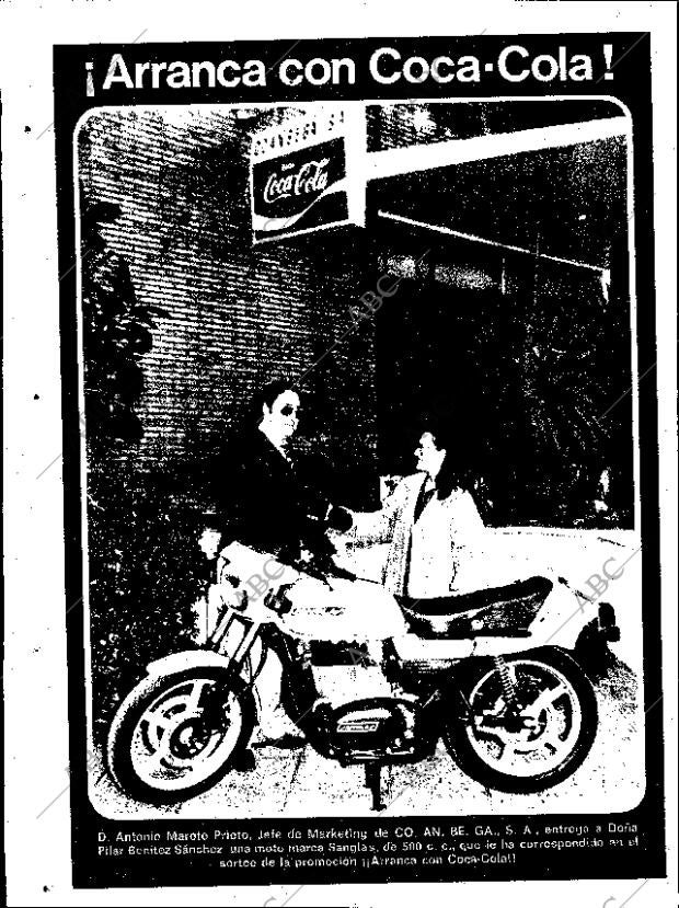 ABC SEVILLA 13-02-1979 página 96