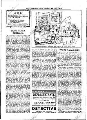 ABC MADRID 14-02-1979 página 10