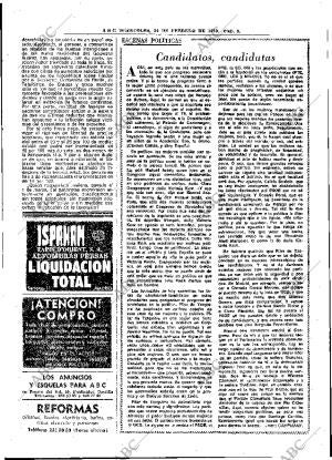 ABC MADRID 14-02-1979 página 11