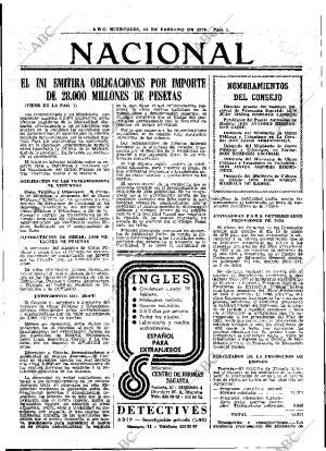 ABC MADRID 14-02-1979 página 13