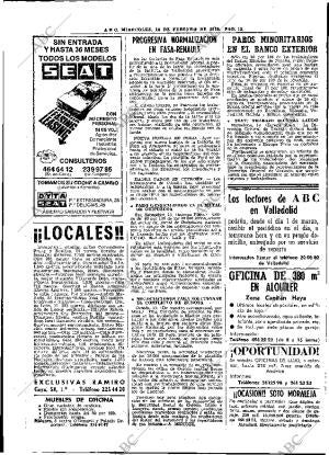 ABC MADRID 14-02-1979 página 20