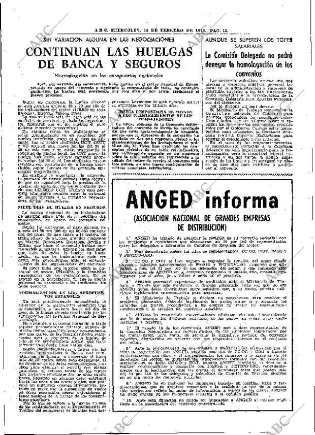 ABC MADRID 14-02-1979 página 21