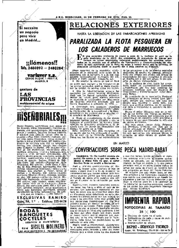 ABC MADRID 14-02-1979 página 24