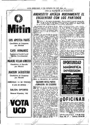 ABC MADRID 14-02-1979 página 26