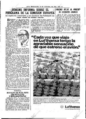 ABC MADRID 14-02-1979 página 27