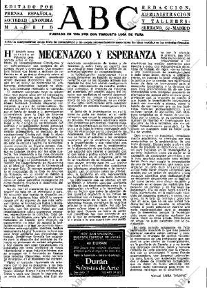 ABC MADRID 14-02-1979 página 3