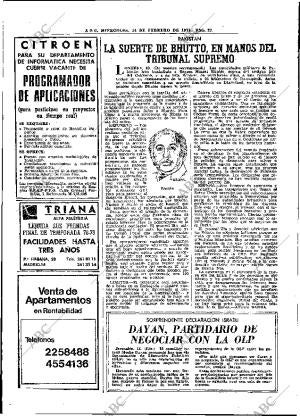 ABC MADRID 14-02-1979 página 30