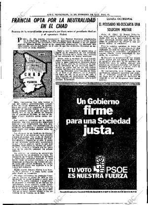 ABC MADRID 14-02-1979 página 31