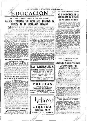 ABC MADRID 14-02-1979 página 34