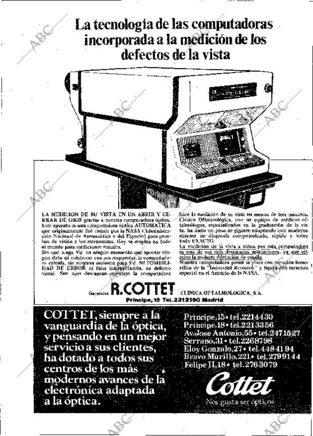 ABC MADRID 14-02-1979 página 4