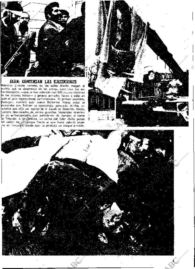 ABC MADRID 14-02-1979 página 5