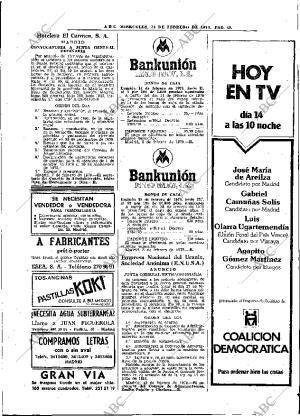 ABC MADRID 14-02-1979 página 57
