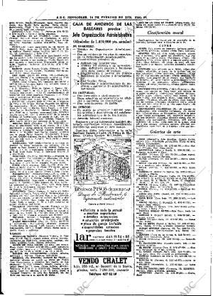 ABC MADRID 14-02-1979 página 72