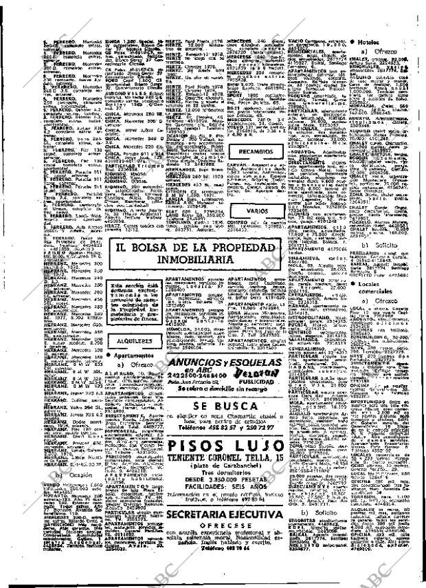 ABC MADRID 14-02-1979 página 75
