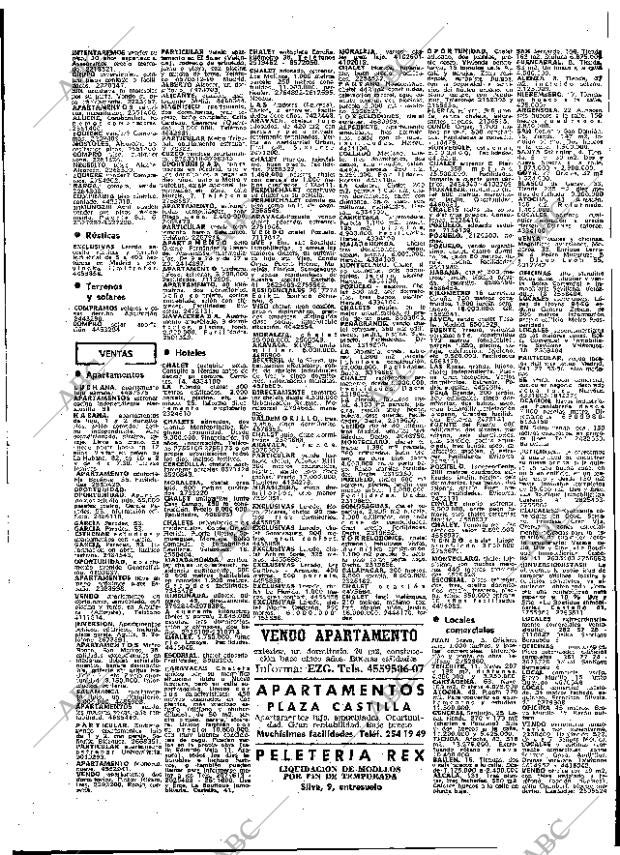 ABC MADRID 14-02-1979 página 77