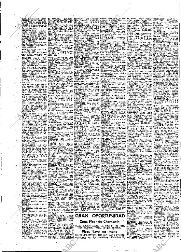 ABC MADRID 14-02-1979 página 79