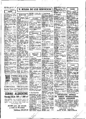 ABC MADRID 14-02-1979 página 82