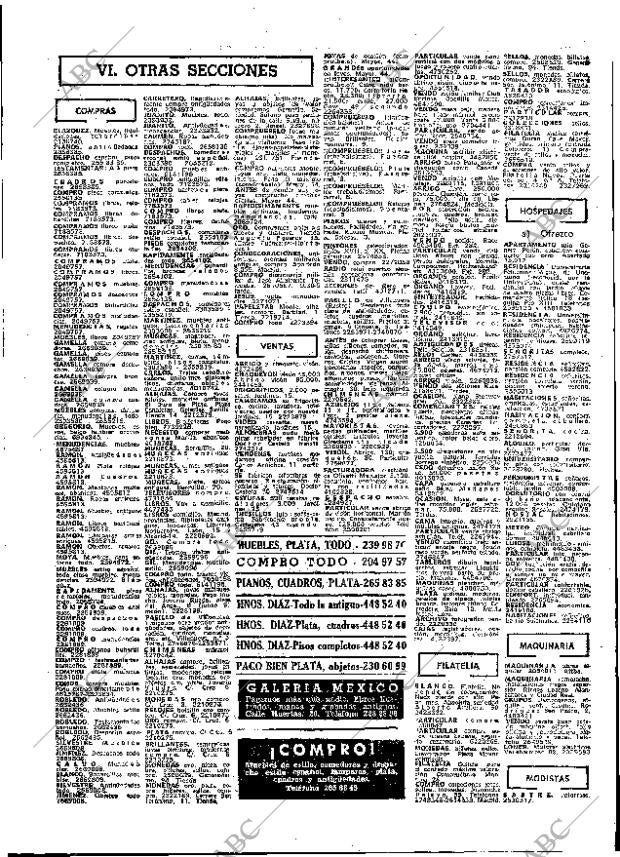 ABC MADRID 14-02-1979 página 83