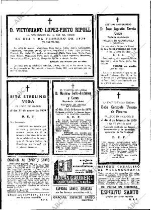 ABC MADRID 14-02-1979 página 86