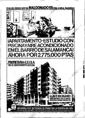 ABC MADRID 14-02-1979 página 90