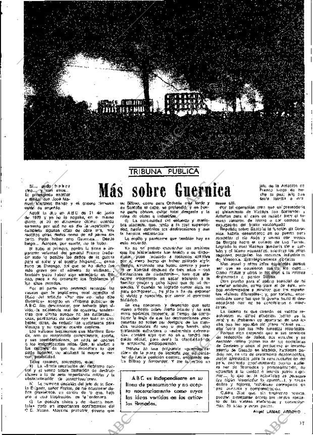 ABC MADRID 14-02-1979 página 91