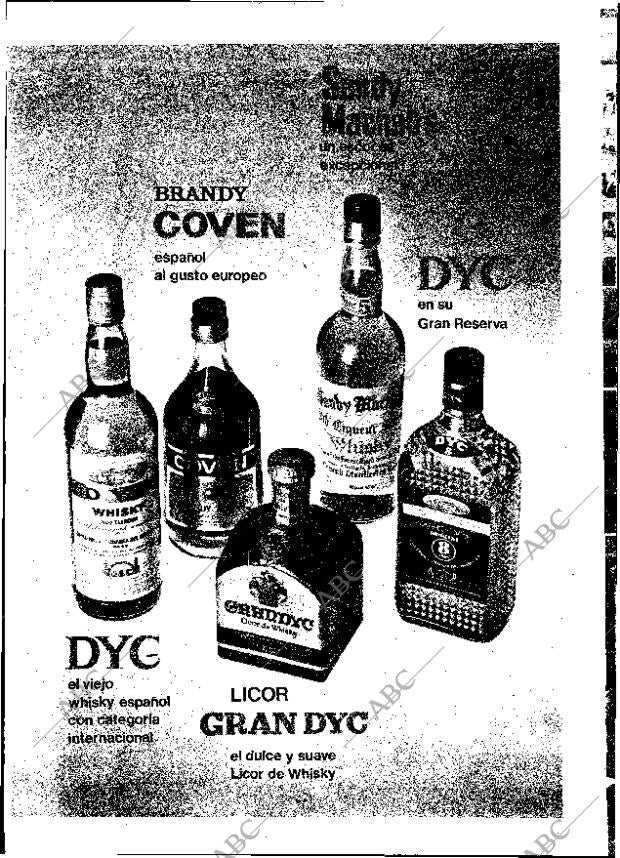 ABC MADRID 14-02-1979 página 96