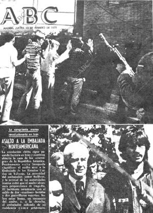 ABC MADRID 15-02-1979 página 1