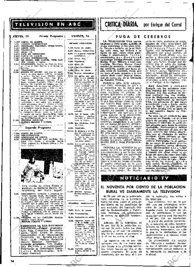 ABC MADRID 15-02-1979 página 102