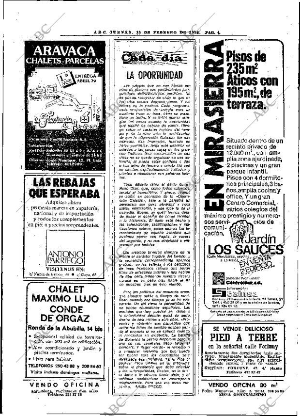 ABC MADRID 15-02-1979 página 12