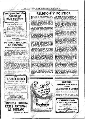 ABC MADRID 15-02-1979 página 14