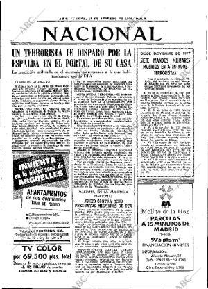 ABC MADRID 15-02-1979 página 15