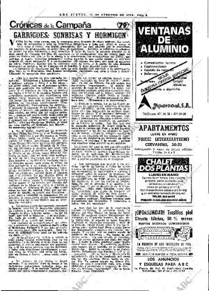 ABC MADRID 15-02-1979 página 17