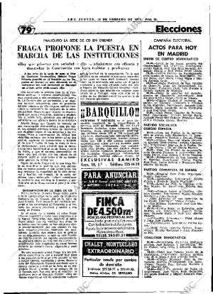 ABC MADRID 15-02-1979 página 21