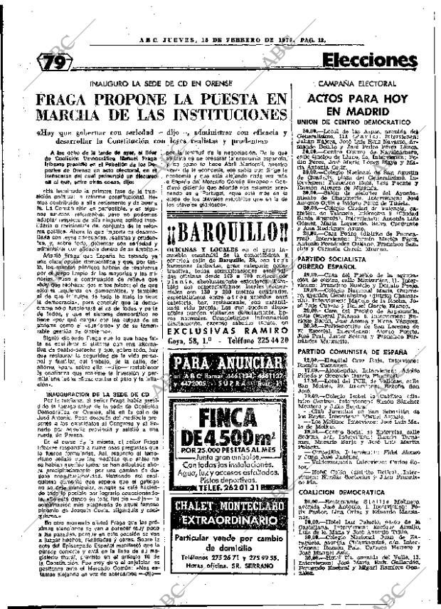 ABC MADRID 15-02-1979 página 21