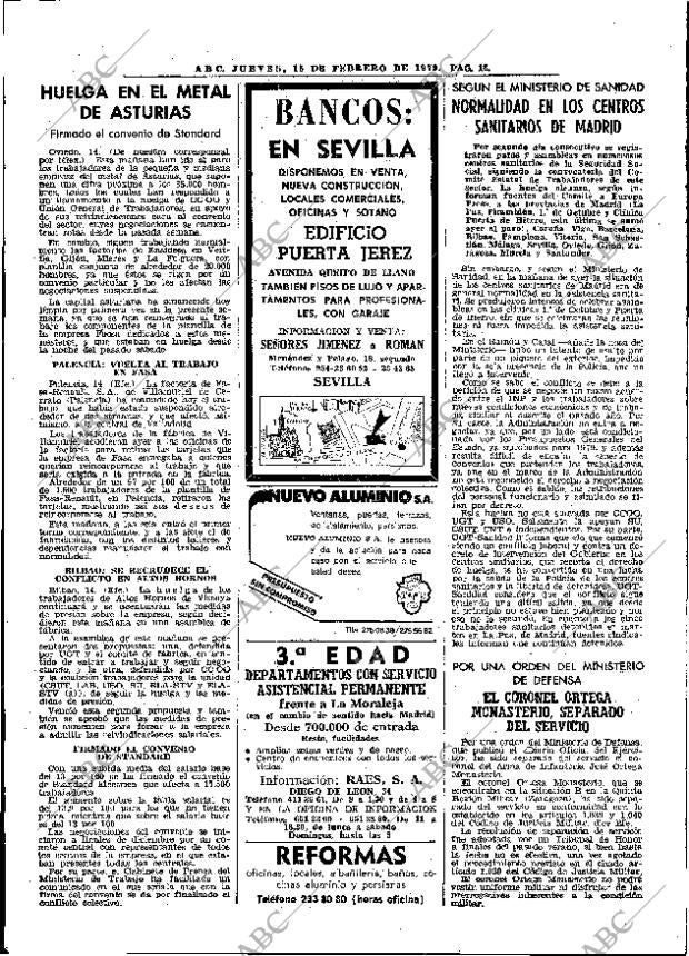 ABC MADRID 15-02-1979 página 24
