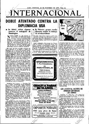 ABC MADRID 15-02-1979 página 27