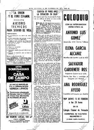 ABC MADRID 15-02-1979 página 28
