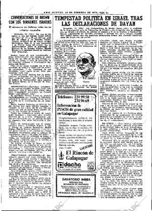 ABC MADRID 15-02-1979 página 29