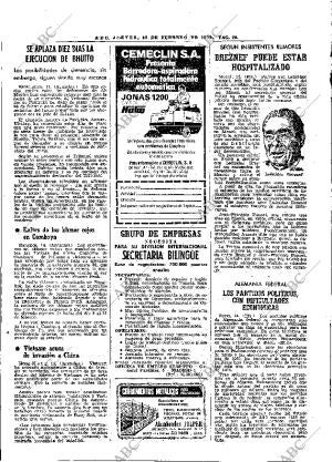 ABC MADRID 15-02-1979 página 32