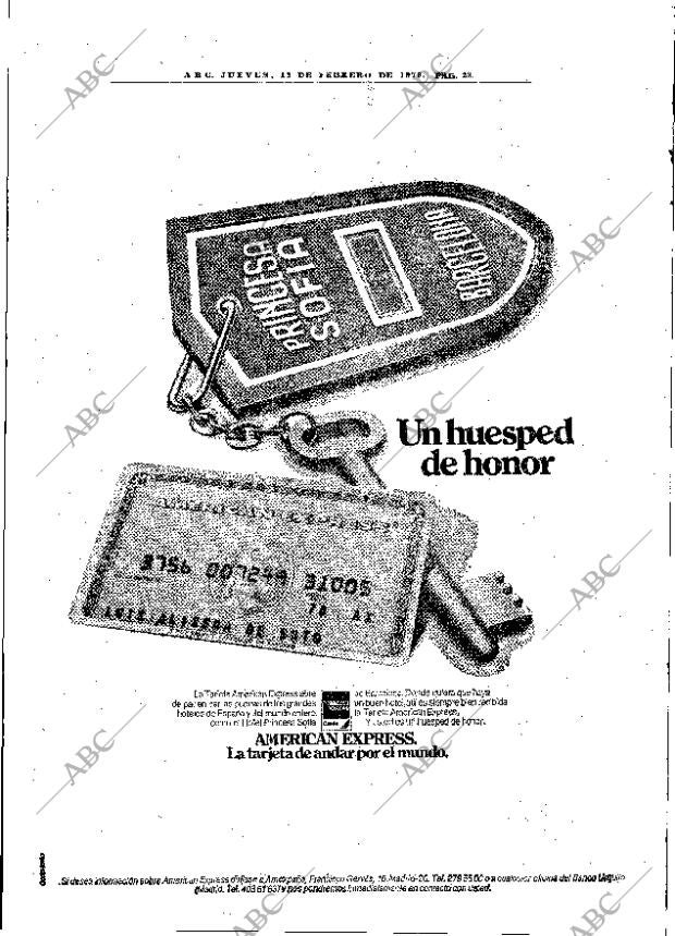 ABC MADRID 15-02-1979 página 36