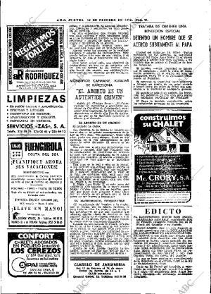 ABC MADRID 15-02-1979 página 38