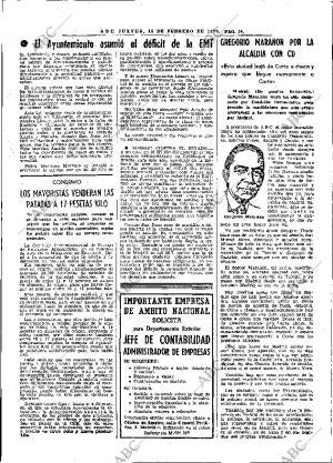 ABC MADRID 15-02-1979 página 42