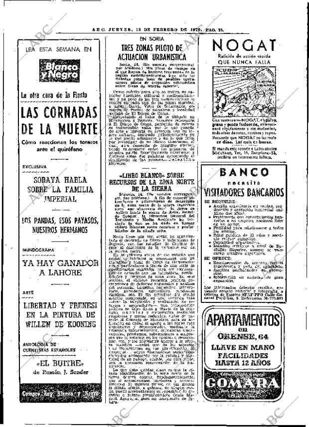 ABC MADRID 15-02-1979 página 44