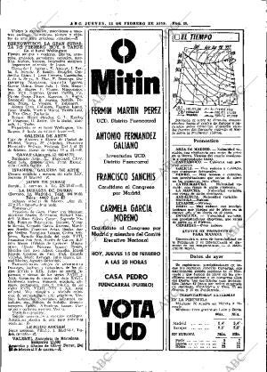 ABC MADRID 15-02-1979 página 46