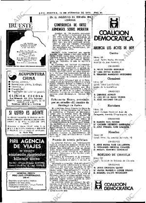 ABC MADRID 15-02-1979 página 48
