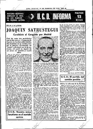 ABC MADRID 15-02-1979 página 52