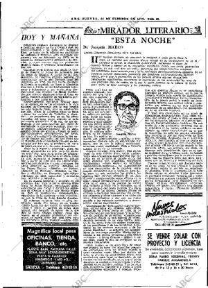 ABC MADRID 15-02-1979 página 53