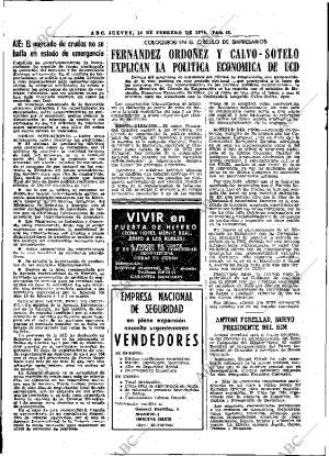 ABC MADRID 15-02-1979 página 56