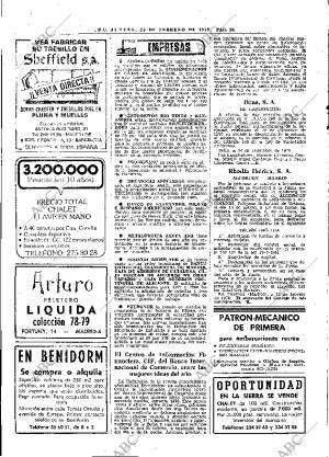 ABC MADRID 15-02-1979 página 58