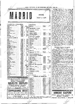 ABC MADRID 15-02-1979 página 61